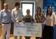 Caffetteria Botanica a Parco Querini di Vicenza, 1000 euro da Confartigianato per l’impegno nell’inclusione caffetteria botanica vicenza