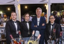 Calabria, Gallo: “Vinitaly and the City è strada da seguire, 8 e 9 agosto nuovo appuntamento a R.Calabria”