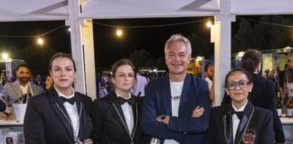 Calabria, Gallo: “Vinitaly and the City è strada da seguire, 8 e 9 agosto nuovo appuntamento a R.Calabria”