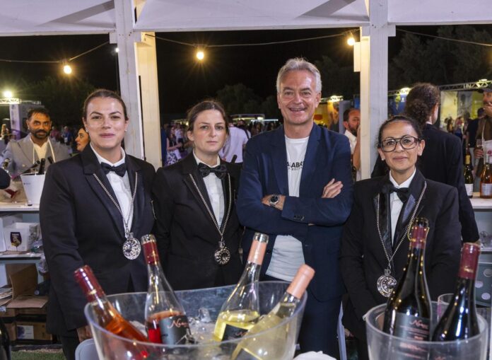 Calabria, Gallo: “Vinitaly and the City è strada da seguire, 8 e 9 agosto nuovo appuntamento a R.Calabria”