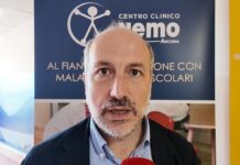 Calcinaro (Reg. Marche): “Al Centro NeMo professionalità ed empatia fanno la differenza”