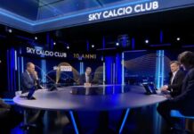 Calcio, tennis e motori: il palinsesto della nuova stagione di Sky (e Kimi Antonelli testimonial)