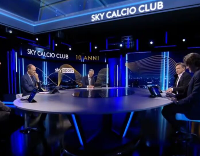 Calcio, tennis e motori: il palinsesto della nuova stagione di Sky (e Kimi Antonelli testimonial)