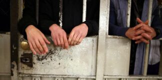 Carceri affollate in Veneto, PD: “Da attuale governo regionale zero interventi” carceri veneto