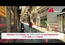 Caldo, bollettini giornalieri del ministero della Salute su 27 città