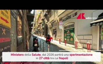 Caldo, bollettini giornalieri del ministero della Salute su 27 città