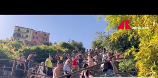 Caldo estremo almeno fino al 20 luglio, temperature oltre i 40 gradi nelle Isole maggiori
