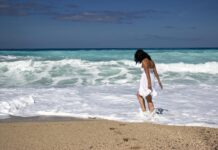 Caldo record, tregua ha i giorni contati: a fine luglio si torna a bollire