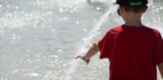 Il Veneto si prepara alle temperature alte: in pianura previsti anche 40° a partire da oggi temperature veneto