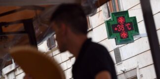 Caldo record verso il picco, terza ondata tra temporali al Nord e oltre 40°C al Sud: previsioni meteo
