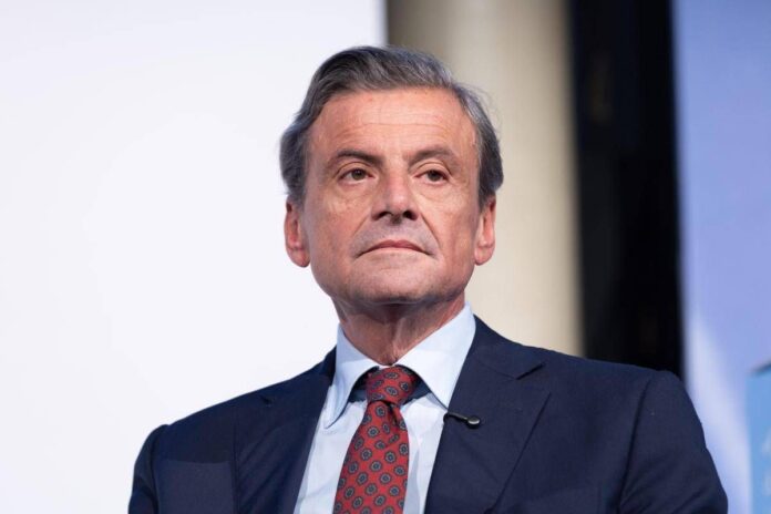 Calenda: “Centrosinistra è pericoloso, Vannacci è un asset russo”