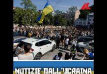 Cambia il governo, proteste di piazza a Kiev – Notizie dall’Ucraina podcast, Adnkronos