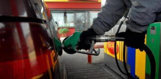 Finto solvente, vera benzina di contrabbando: maxi sequestro da 33mila litri a Padova benzina contrabbando