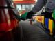 Finto solvente, vera benzina di contrabbando: maxi sequestro da 33mila litri a Padova benzina contrabbando