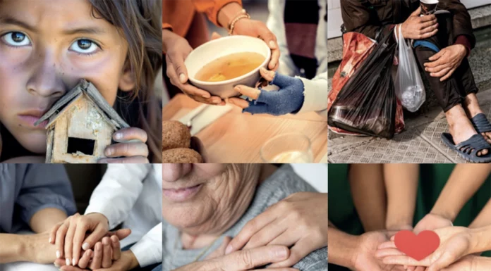 Caritas Diocesana Vicentina, presentato il Bilancio sociale 2025: “Aiutate 13mila persone” Caritas dicoesana vicentina bilancio sociale 2025