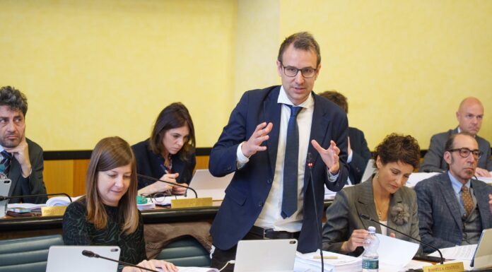 Elisuperfici nel Vicentino non omologate per atterraggi notturni: mozione di Carlo Cunegato (Avs) Elisuperfici Vicentino