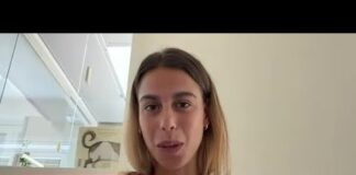 Carolina de’ Castiglioni (attrice), ‘serie social aiuta a conoscere la vulvodinia’