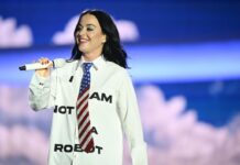 Casa Bianca usa ‘Firework’ in un video su attacchi militari, Katy Perry: “Mia musica non celebra guerra”