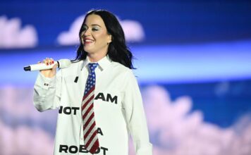 Casa Bianca usa ‘Firework’ in un video su attacchi militari, Katy Perry: “Mia musica non celebra guerra”