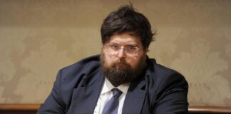 Caso Adinolfi, difesa chiede ritorno in libertà: Riesame si riserva