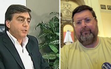 Caso Adinolfi, il giornalista: “Invidio Lavitola, lui è libero io arrestato”