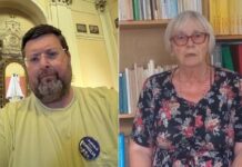 Caso Adinolfi, la compagna di partito: “Ci fidavamo di lui, ora spero dica la verità”
