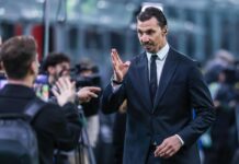 Caso Balogun, il commento ‘a sorpresa’ di Ibrahimovic fa infuriare i tifosi