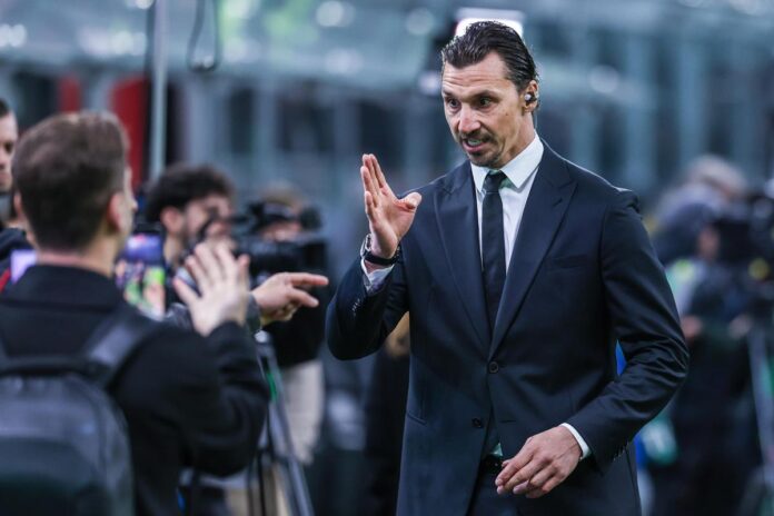 Caso Balogun, il commento ‘a sorpresa’ di Ibrahimovic fa infuriare i tifosi