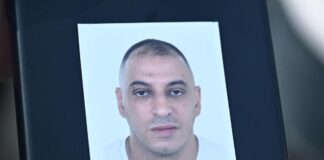 Caso Fakir, al Tg1 immagini body cam poliziotti. Legale agenti: “Contatto con altre persone”