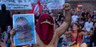 Caso Fakir, dalla morte alla guerriglia a Bologna. Nordio: “Qui nessun modello Ice”