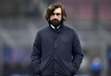 Caso Pirlo, il figlio Nicolò: “Enorme amarezza, valori mio padre non sono parole”