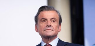 Caso Roggero: Calenda, “In Italia girano troppe pistole, non vogliamo vivere in Far West”