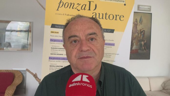 Caso Roggero, Gratteri: “Polemiche politiche, no a grazia prima di percorso in carcere”