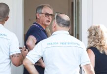 Caso Roggero, Salvini torna al carcere di Bollate: nuova visita al gioielliere