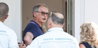 Caso Roggero, Salvini torna al carcere di Bollate: nuova visita al gioielliere