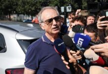Caso Roggero, famiglia gioielliere: “Grazie per vicinanza, ora un periodo di silenzio”