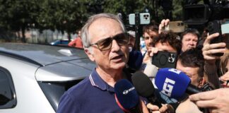 Caso Roggero, il gioielliere resta in carcere: respinta istanza di differimento della pena