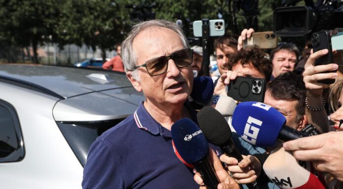 Caso Roggero, il gioielliere resta in carcere: respinta istanza di differimento della pena