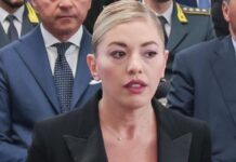 Caso Sangiuliano, indagine pm Roma su audio: citazione diretta a giudizio per Boccia e un giornalista