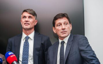 Caso ct, terremoto Italia: Maldini e Leonardo lasciano la Nazionale