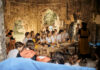 Tre giorni da maghi al Castello di Thiene con la Scuola di Magia Italiana: già sold out i primi turni Scuola di Magia Italiana