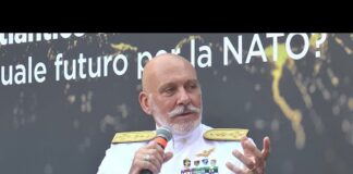 Cavo Dragone al MedOR Day: “La Nato continua a produrre risultati concreti”