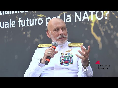 Cavo Dragone al MedOR Day: “La Nato continua a produrre risultati concreti”