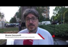 Ceccarelli (Coop Lombardia), ‘Raccontare le storie è un modo per mantenere viva la memoria’