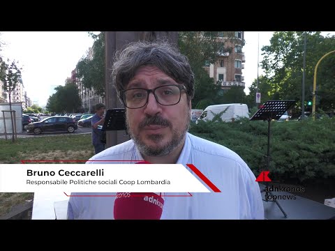 Ceccarelli (Coop Lombardia), ‘Raccontare le storie è un modo per mantenere viva la memoria’