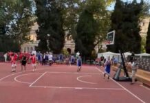 Celebrity Games 2026, al Parco del Colle Oppio due settimane di sport, inclusione e cultura