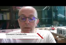 Cenderello (Simit) ‘Giornata mondiale epatiti virali occasione per raggiungere le popolazioni più