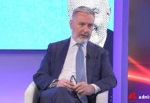 Centrosinistra, Guerini ad AdnTalks: “Primarie al momento strada più plausibile, Schlein candidata Pd”