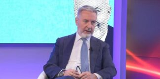 Centrosinistra, Guerini ad AdnTalks: “Primarie al momento strada più plausibile, Schlein candidata Pd”