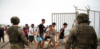 Ceuta, Italia sospende Shengen con Spagna: chiuse frontiere marittime e aeree